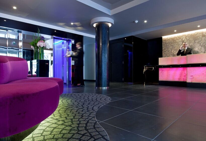 ホテル Etoile Maillot