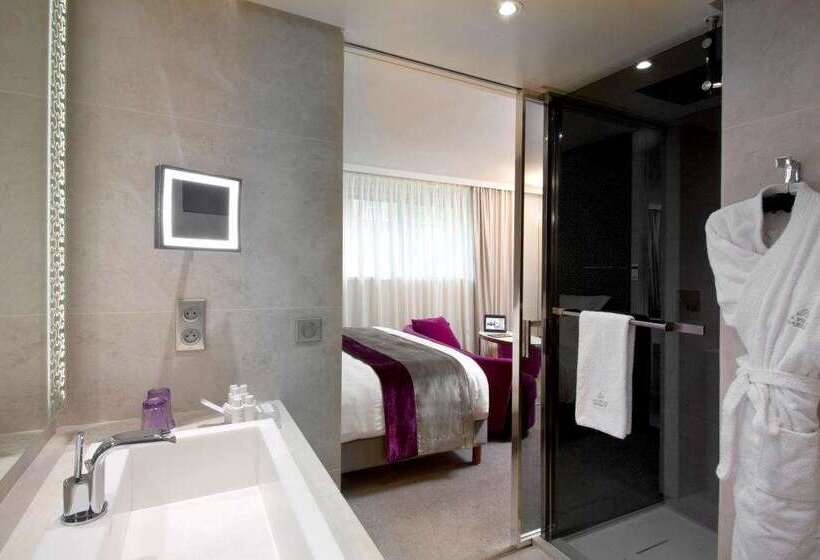 هتل Etoile Maillot