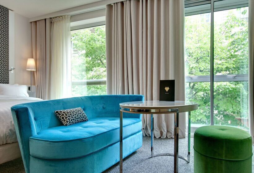 هتل Etoile Maillot