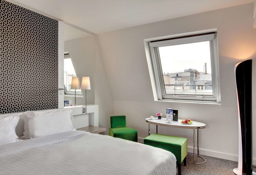 هتل Etoile Maillot