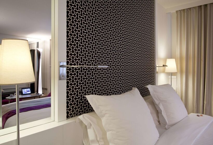 هتل Etoile Maillot