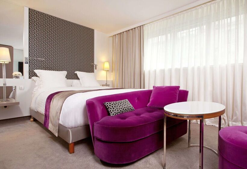 هتل Etoile Maillot