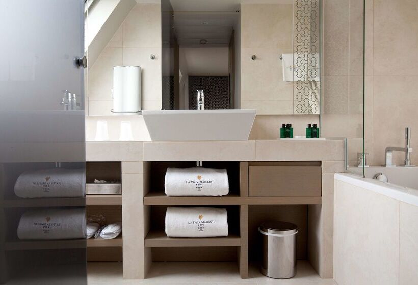 هتل Etoile Maillot