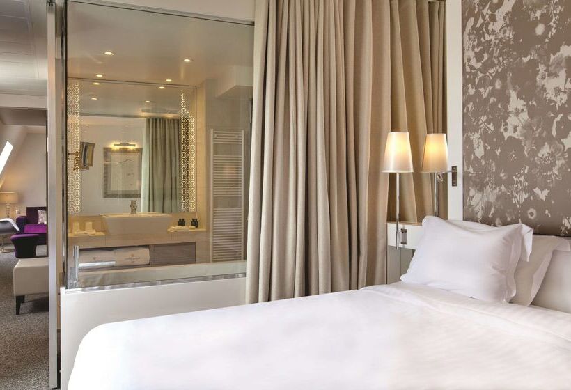 هتل Etoile Maillot