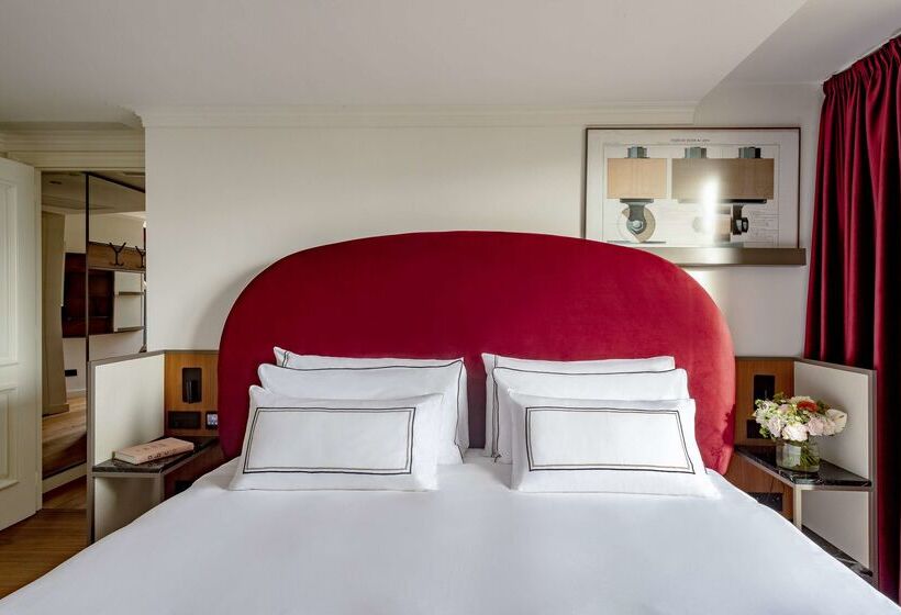 ホテル Villa Marquis Member Of Meliá Collection