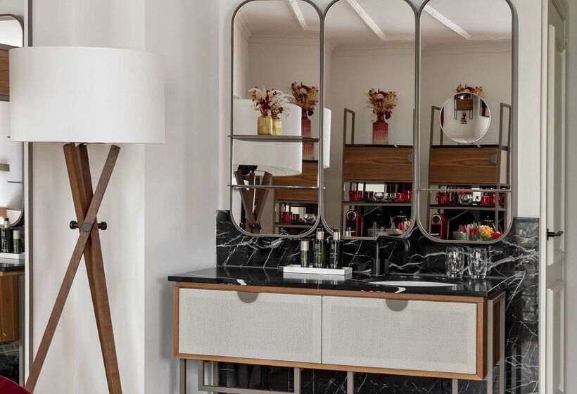 ホテル Villa Marquis Member Of Meliá Collection