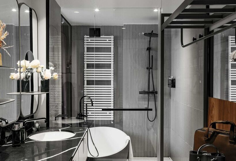 ホテル Villa Marquis Member Of Meliá Collection