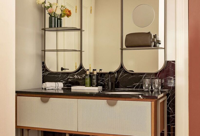 ホテル Villa Marquis Member Of Meliá Collection