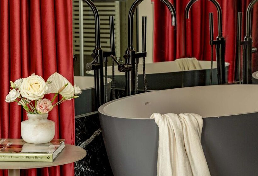 ホテル Villa Marquis Member Of Meliá Collection