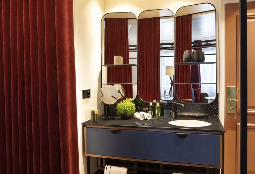 ホテル Villa Marquis Member Of Meliá Collection