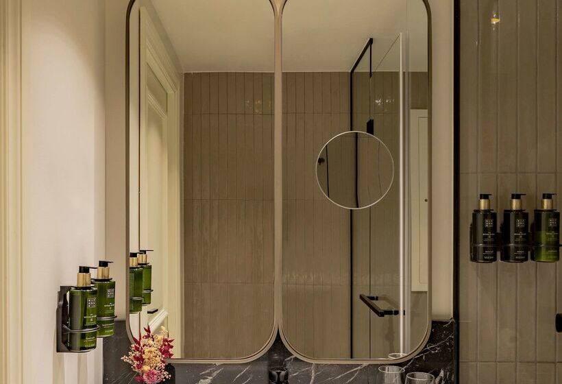 ホテル Villa Marquis Member Of Meliá Collection