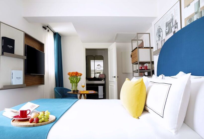 ホテル Villa Marquis Member Of Meliá Collection