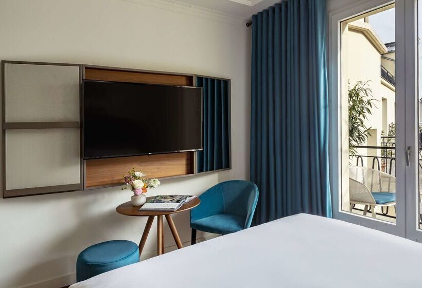 ホテル Villa Marquis Member Of Meliá Collection