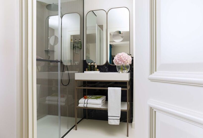 ホテル Villa Marquis Member Of Meliá Collection