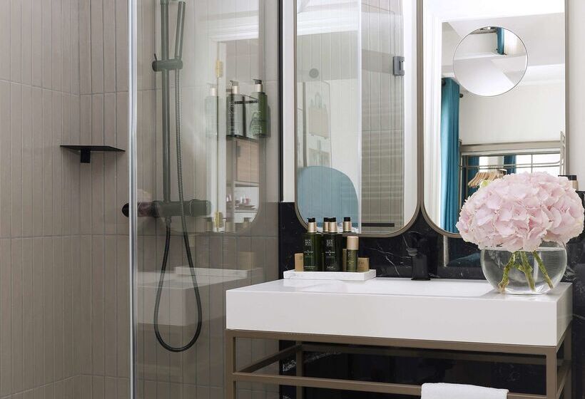 ホテル Villa Marquis Member Of Meliá Collection