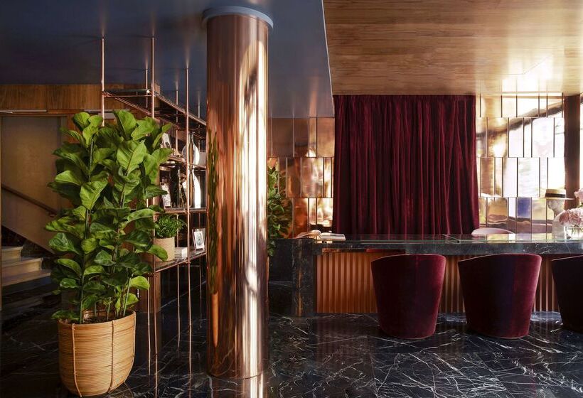 ホテル Villa Marquis Member Of Meliá Collection