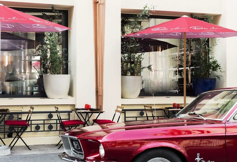 ホテル Villa Marquis Member Of Meliá Collection