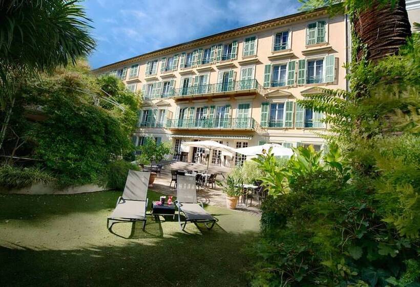 ホテル Villa Victoria