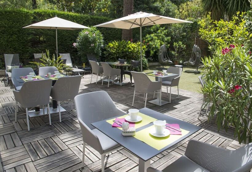 ホテル Villa Victoria