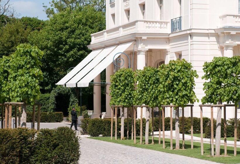 酒店 Waldorf Astoria Versailles Trianon Palace