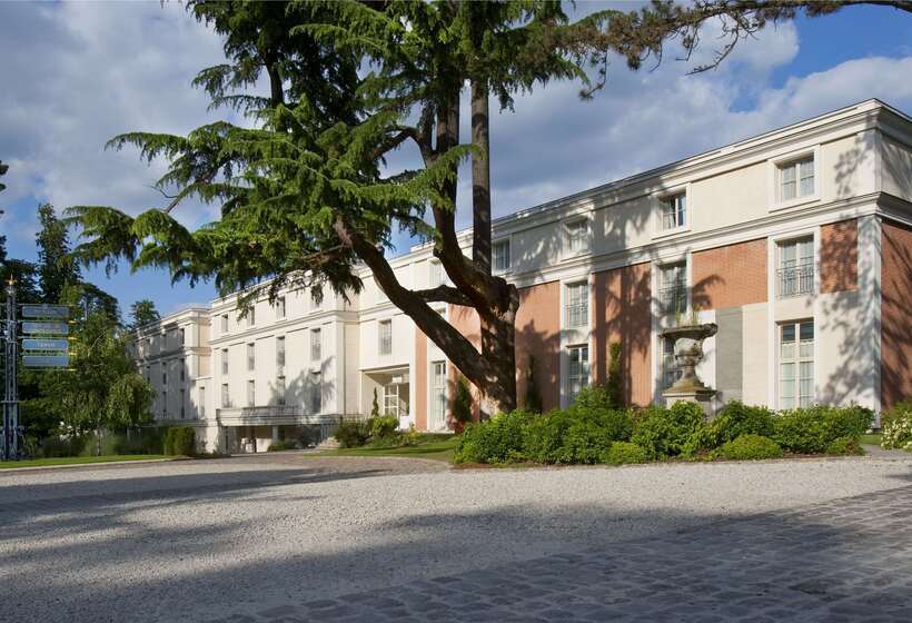 هتل Waldorf Astoria Versailles   Trianon Palace