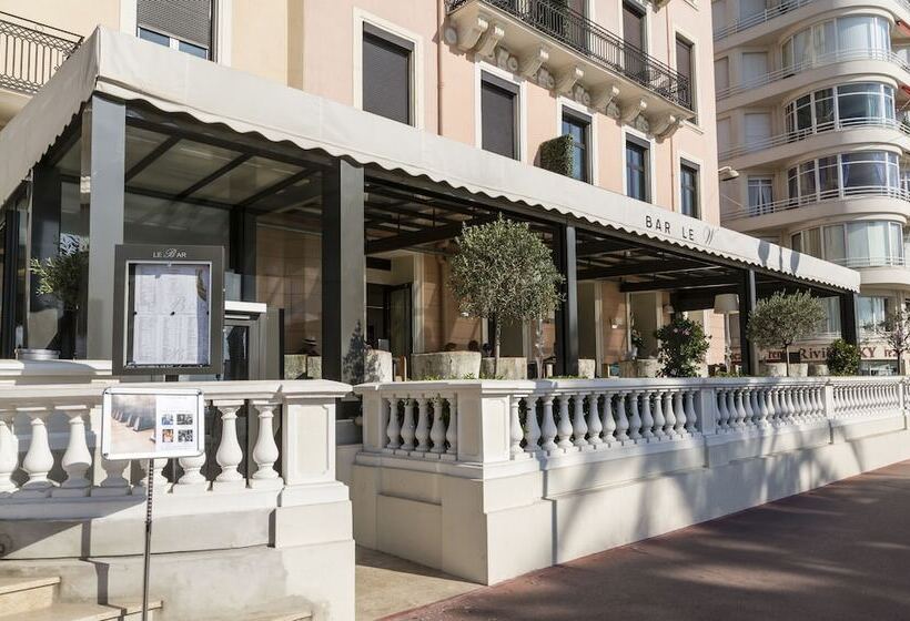 Westminster Hotel & Spa Nice