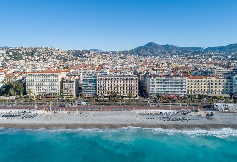 Westminster Hotel & Spa Nice