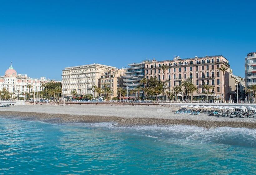 Westminster Hotel & Spa Nice