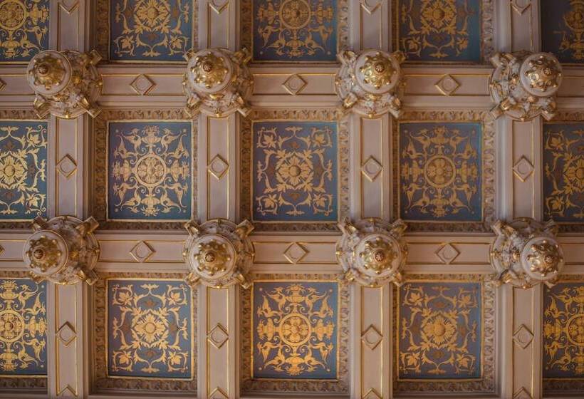 Westminster Hotel & Spa Nice