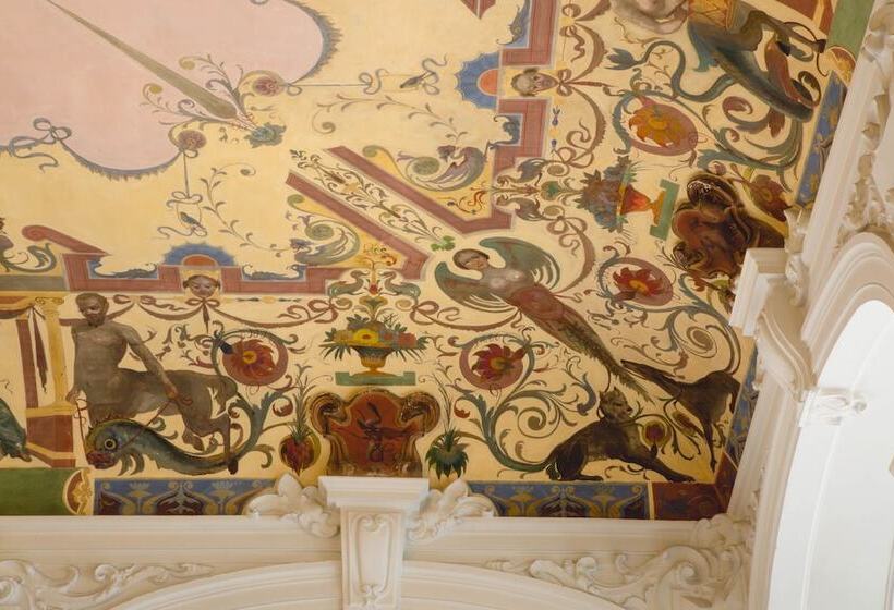 Westminster Hotel & Spa Nice