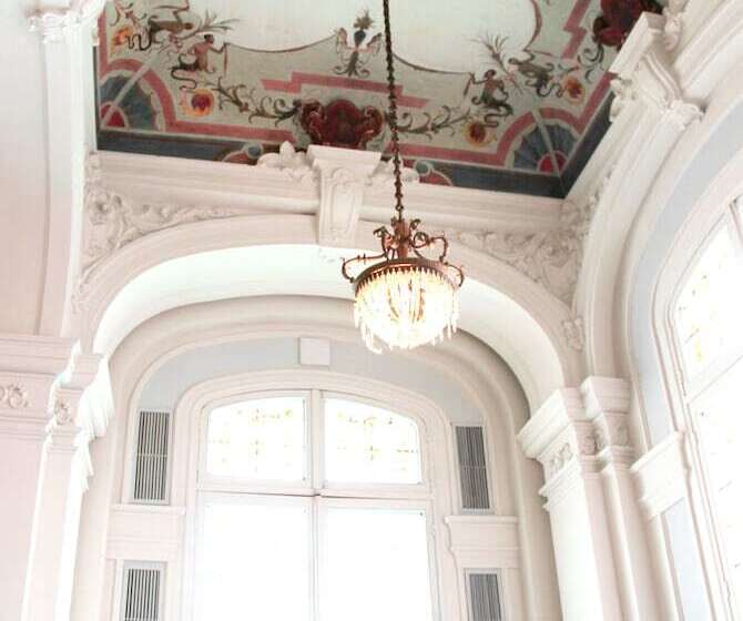 Westminster Hotel & Spa Nice