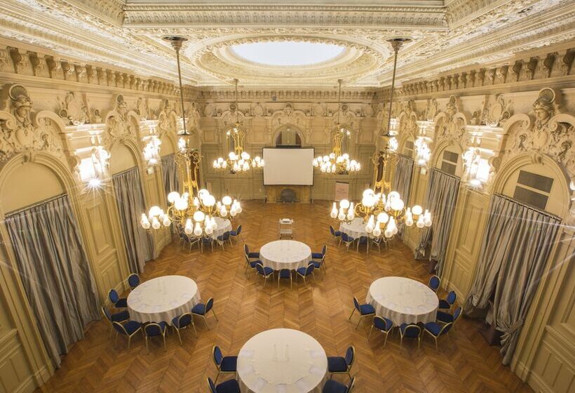 Westminster Hotel & Spa Nice