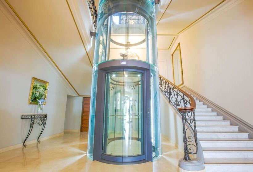 Westminster Hotel & Spa Nice