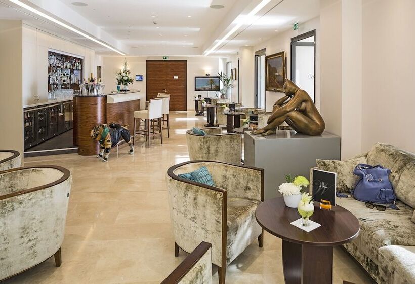 Westminster Hotel & Spa Nice