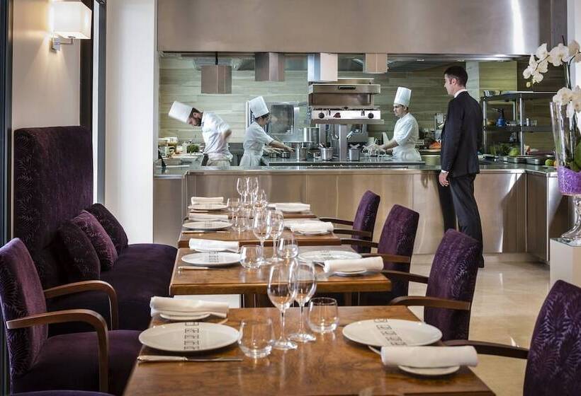 Westminster Hotel & Spa Nice