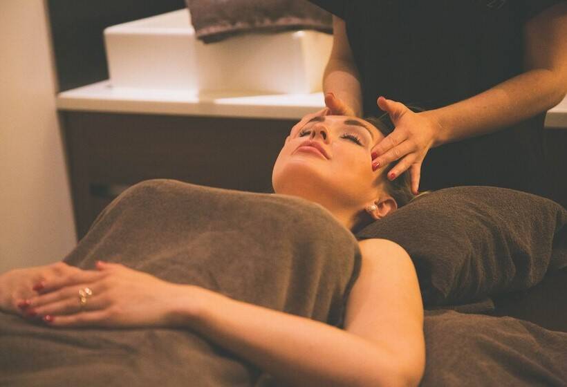 Westminster Hotel & Spa Nice