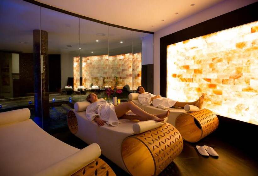 Westminster Hotel & Spa Nice