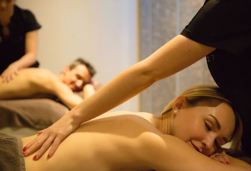 Westminster Hotel & Spa Nice