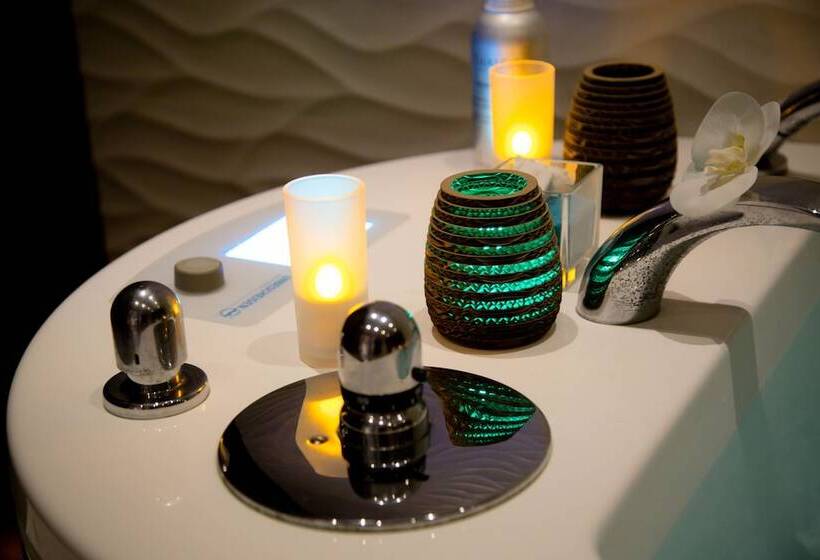 Westminster Hotel & Spa Nice