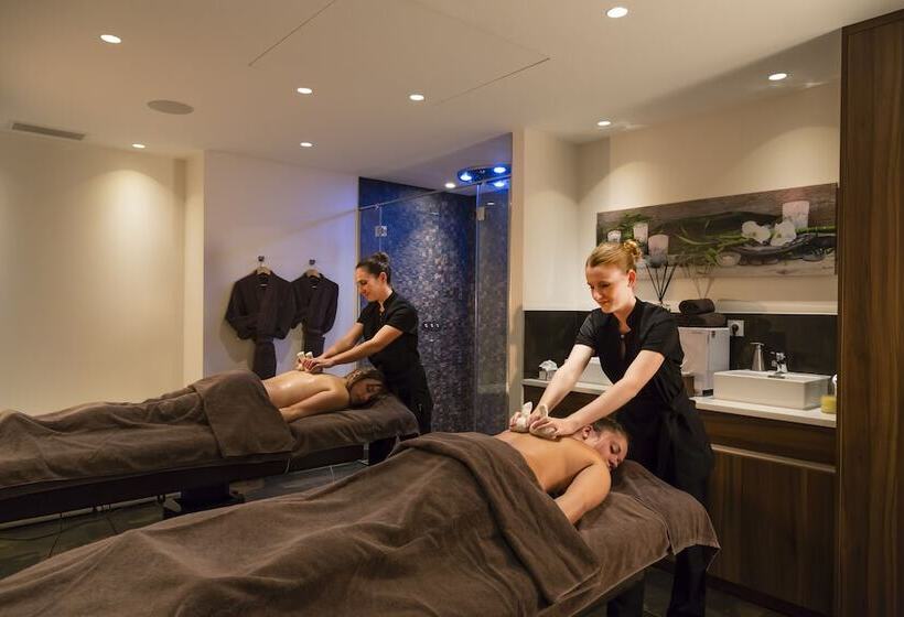 Westminster Hotel & Spa Nice