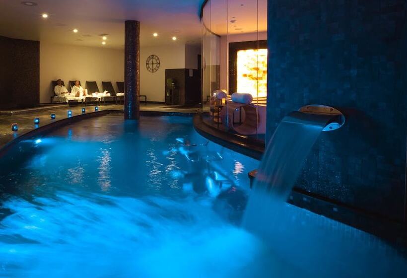 Westminster Hotel & Spa Nice