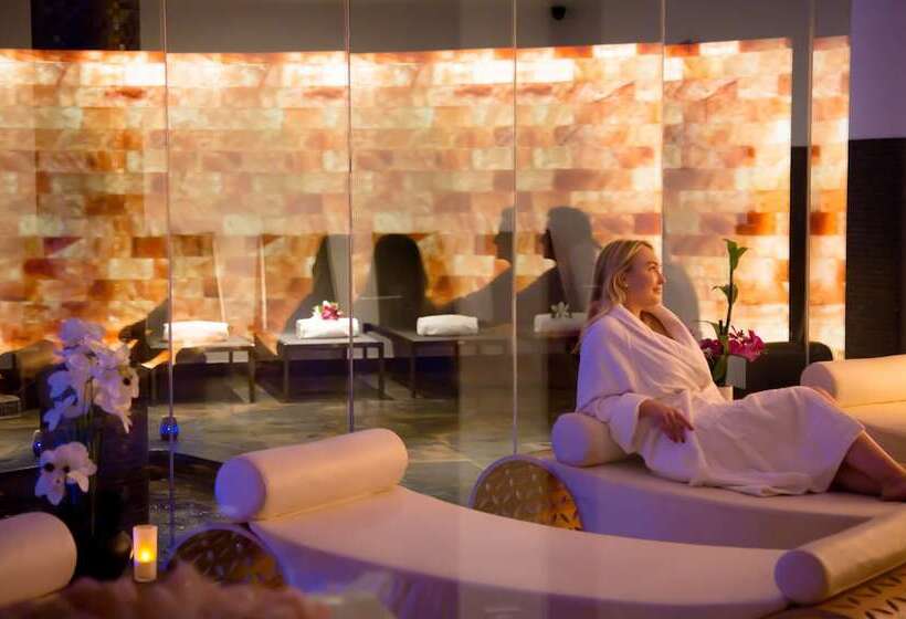 Westminster Hotel & Spa Nice