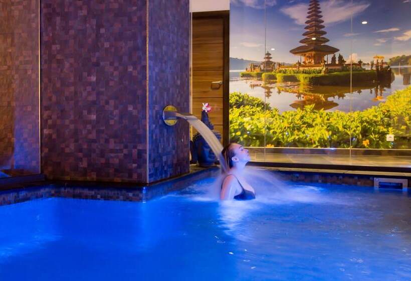 Westminster Hotel & Spa Nice