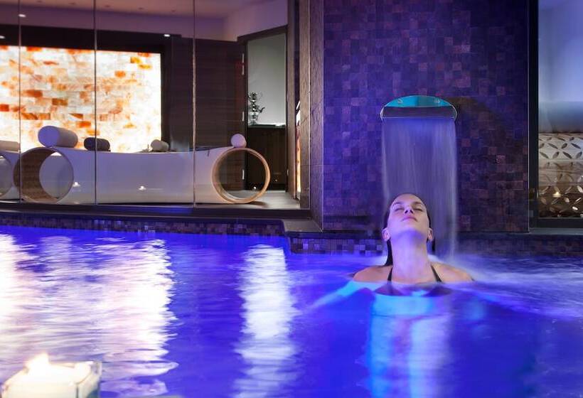 Westminster Hotel & Spa Nice