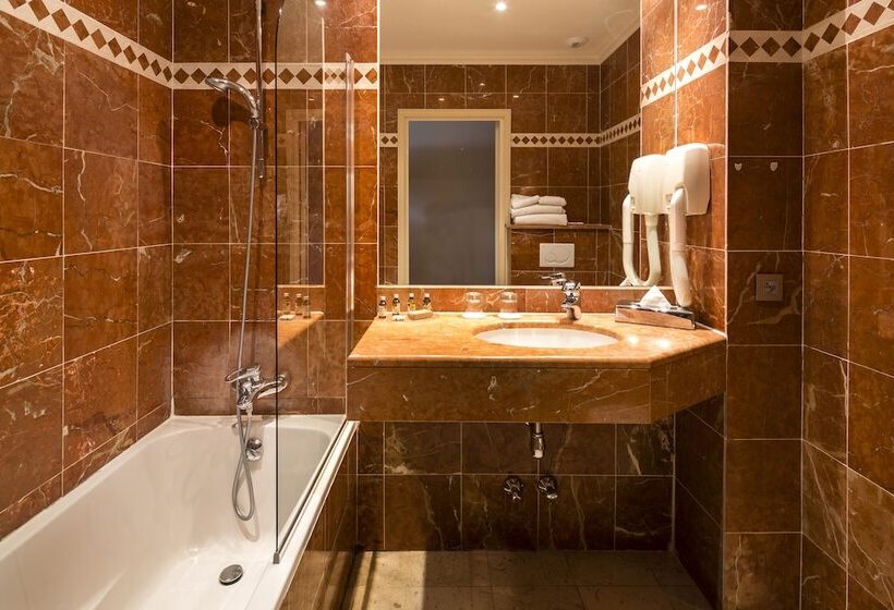 Westminster Hotel & Spa Nice