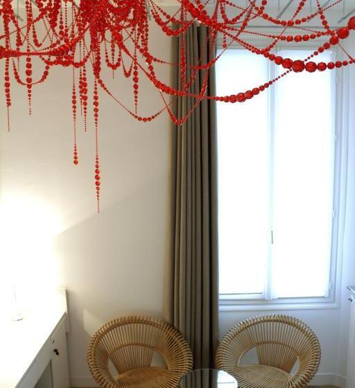 ホテル Le Windsor, Jungle Art