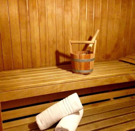 ホテル Le Windsor, Jungle Art