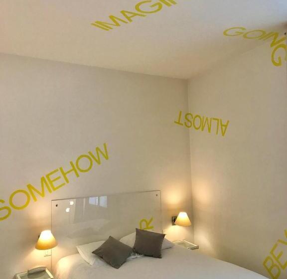 ホテル Le Windsor, Jungle Art