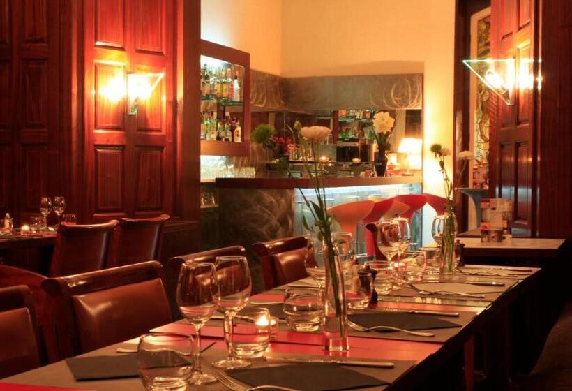 ホテル Le Windsor, Jungle Art