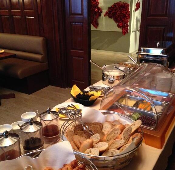 ホテル Le Windsor, Jungle Art